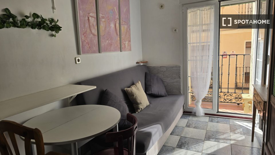 Apartment mono Madrid — photo 60