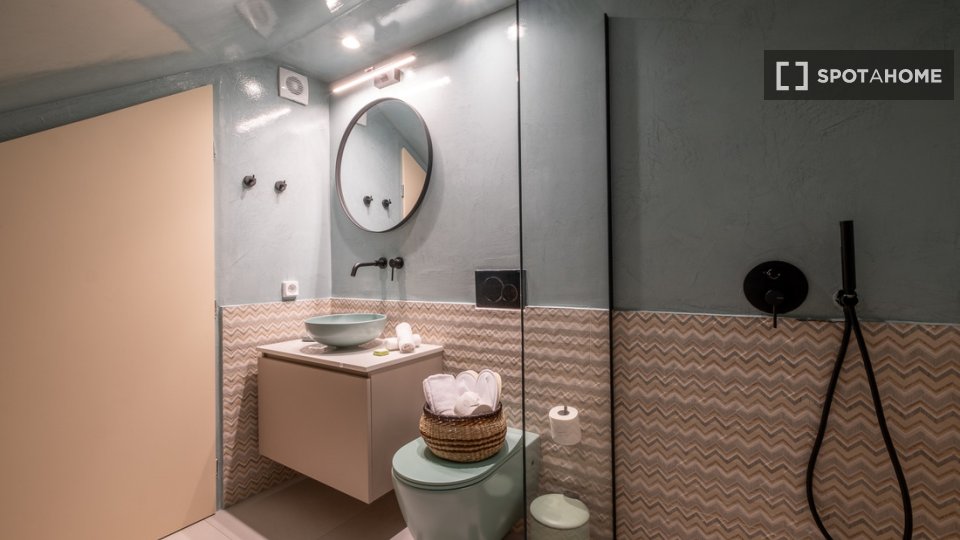 Apartment mono Athens, 36m² — photo 3