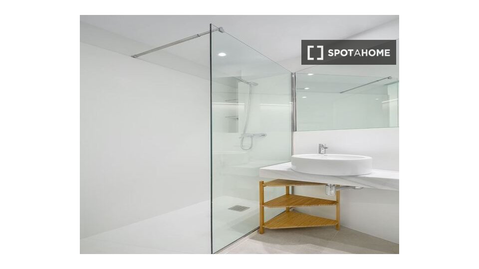 Apartment mono Barcelona, 40m² — photo 6