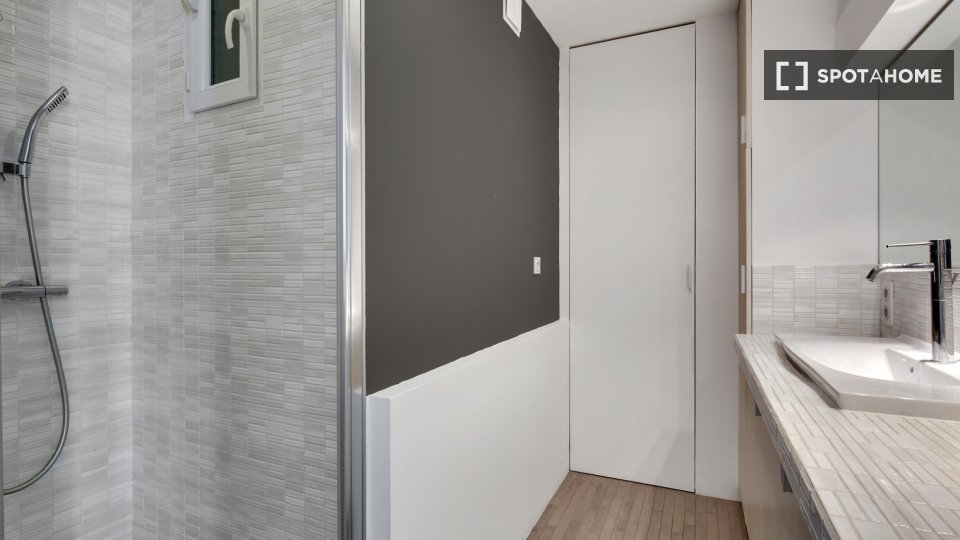 Apartment Paris, 2 beds, 80m² — photo 11