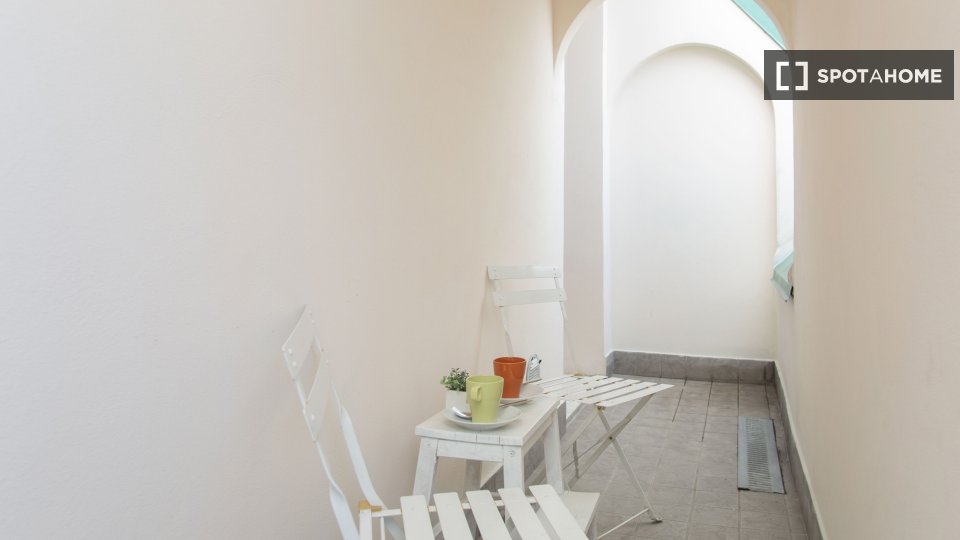 Apartment Milan, 1 bed, 40m² — photo 17