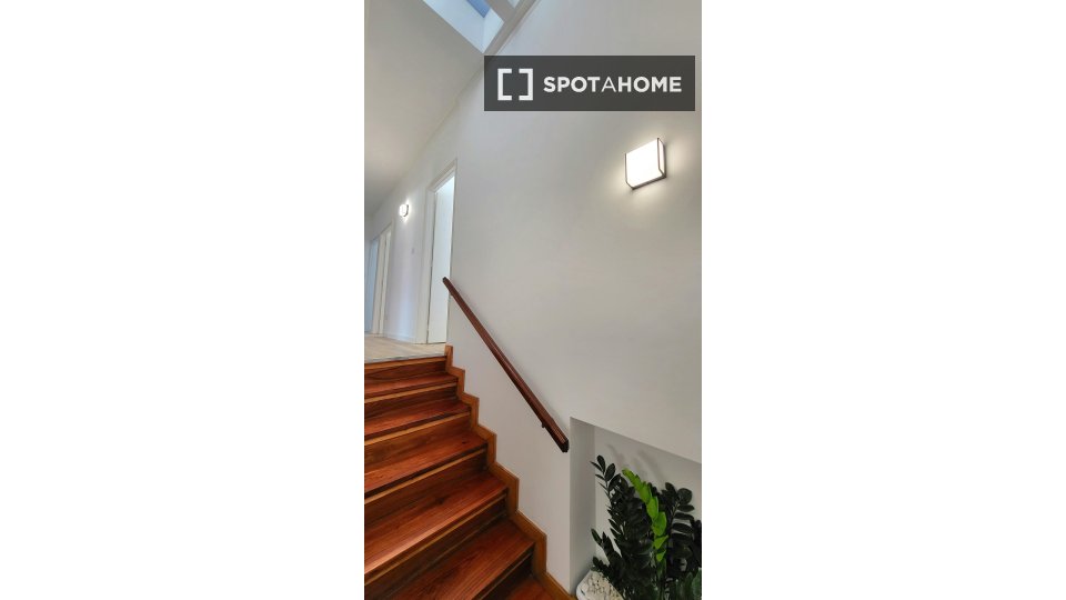 Double room Porto, 4 beds — photo 7