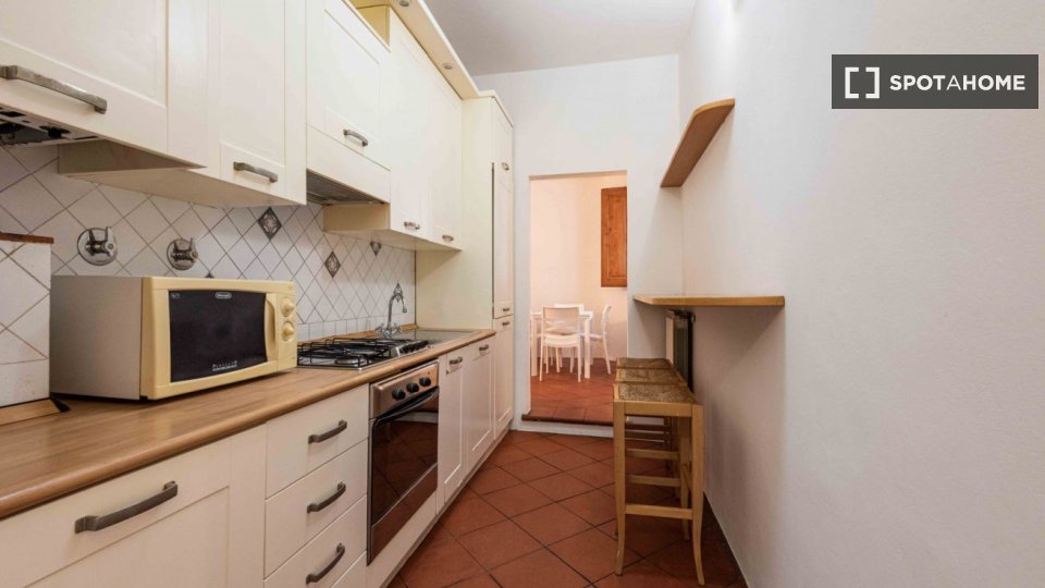 Apartment Florence, 2 beds — photo 6