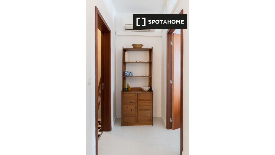 Apartment Porto, 1 bed — photo 18
