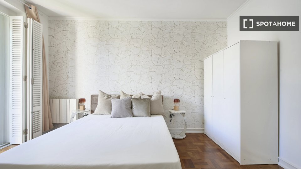 Double room Lisbon, 7 beds — photo 3