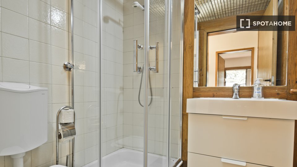 Apartment Lisbon, 3 beds, 140m² — photo 7