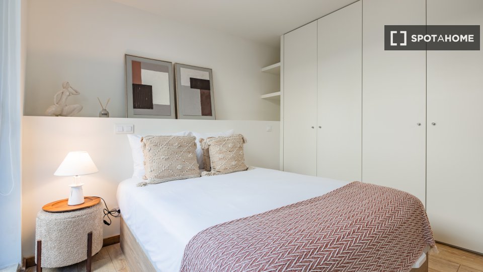 Apartment Porto, 1 bed — photo 18