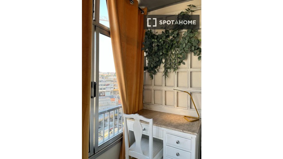 Apartment Porto, 1 bed — photo 10