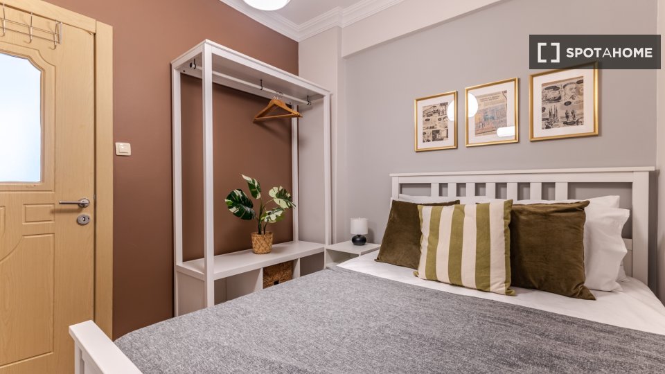 Apartment Istanbul, 1 bed — photo 8