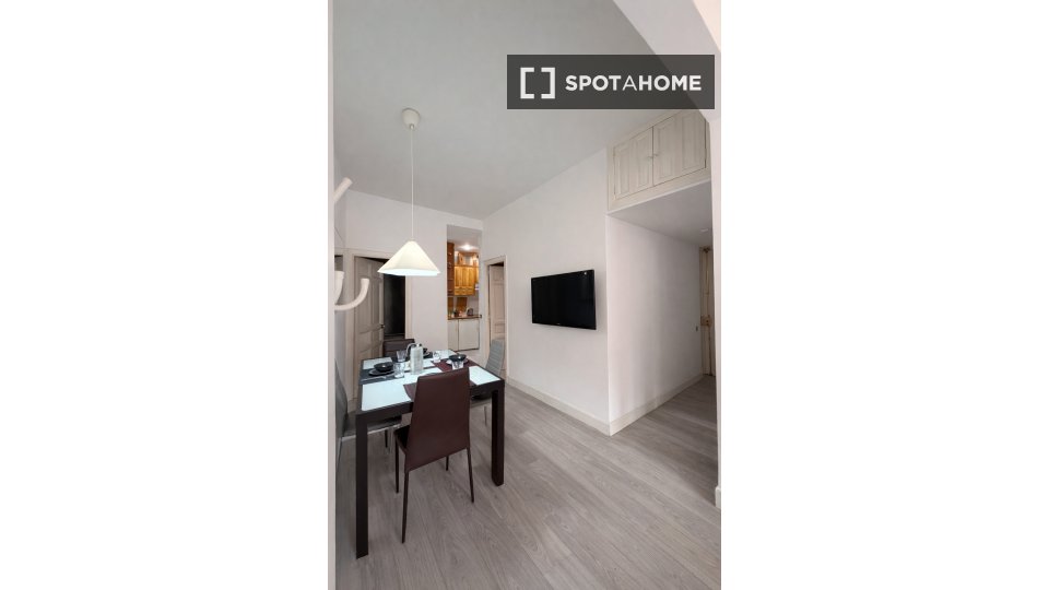 Apartment Madrid, 2 beds, 72m² — photo 10
