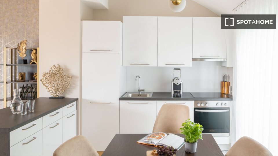 Apartment Vienna, 2 beds — photo 6