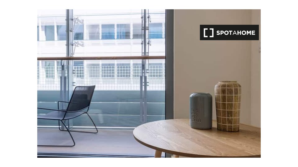 Apartment Lisbon, 1 bed — photo 18