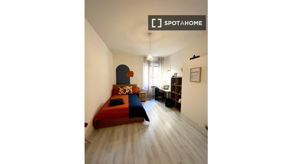 Double room Trento, 6 beds — photo 10