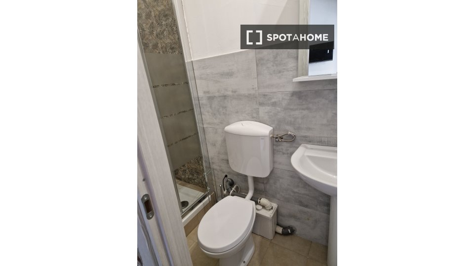 Apartment mono Turin, 29m² — photo 3