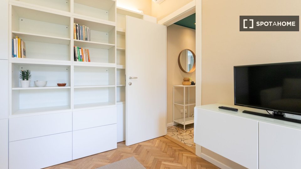 Apartment mono Milan, 55m² — photo 11