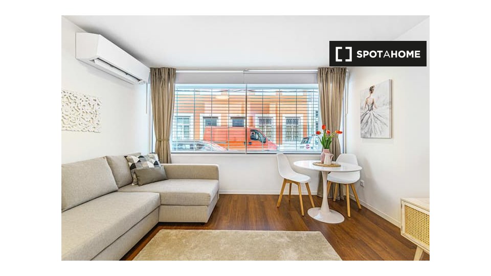 Apartment Porto, 1 bed — photo 4