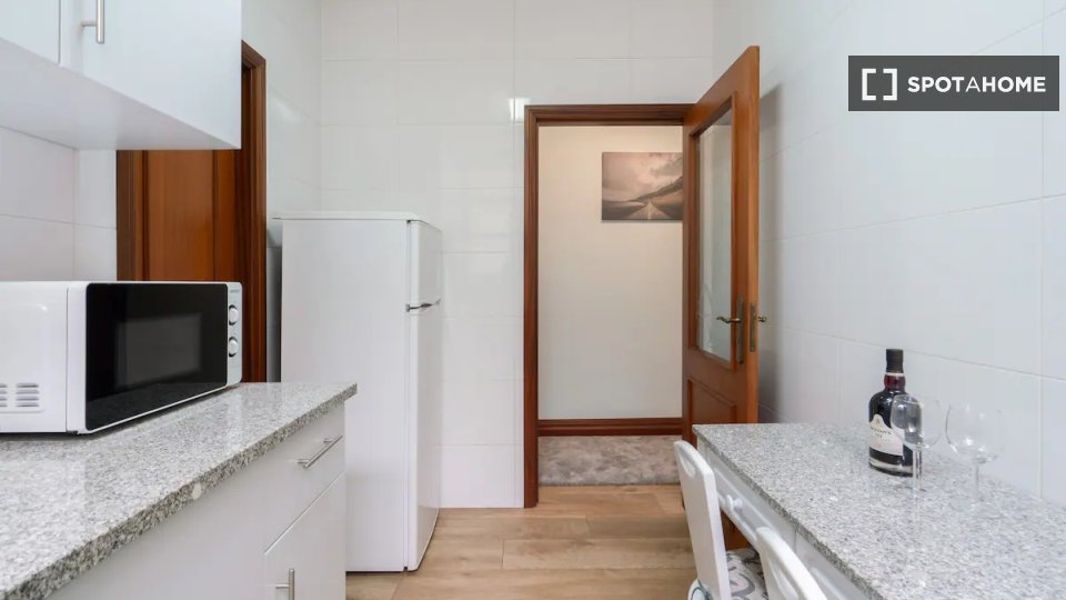 Apartment Porto, 1 bed — photo 17