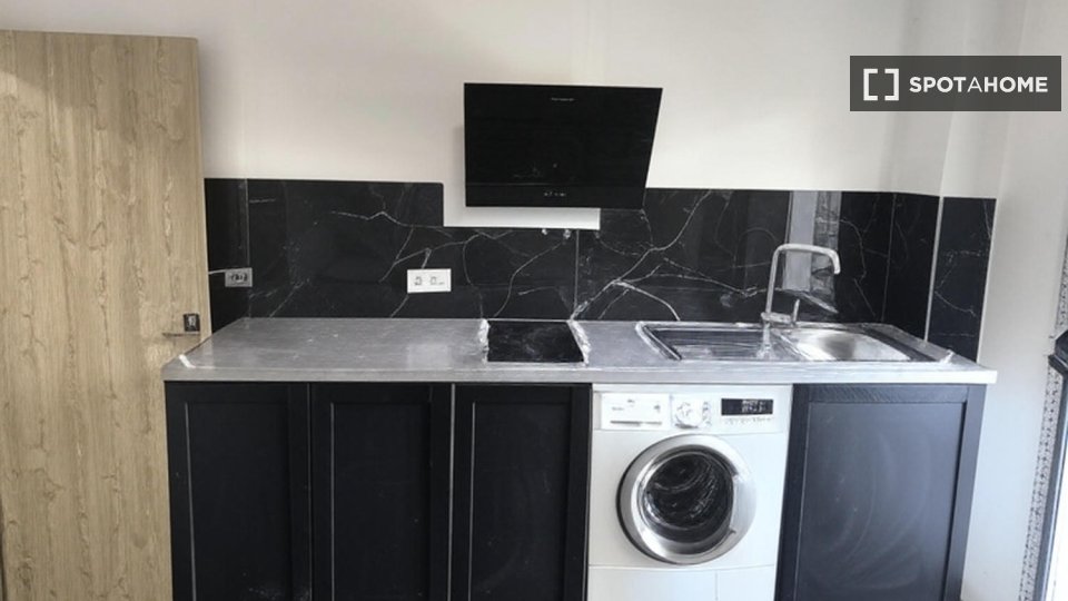 Apartment mono Madrid — photo 6
