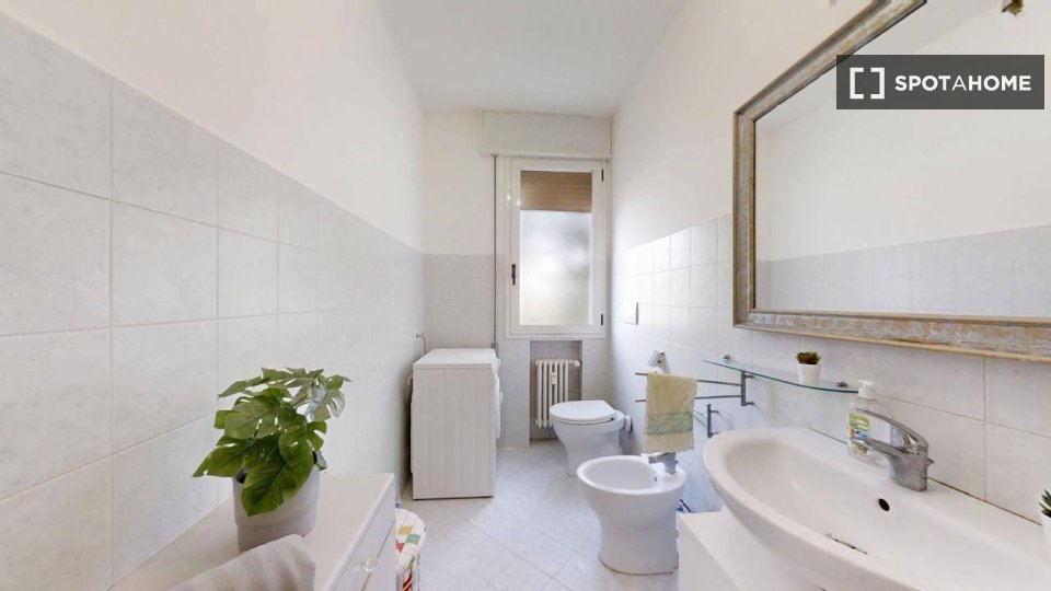 Double room Padua, 3 beds — photo 25