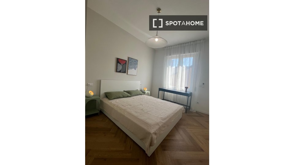 Apartment mono Milan, 55m² — photo 2