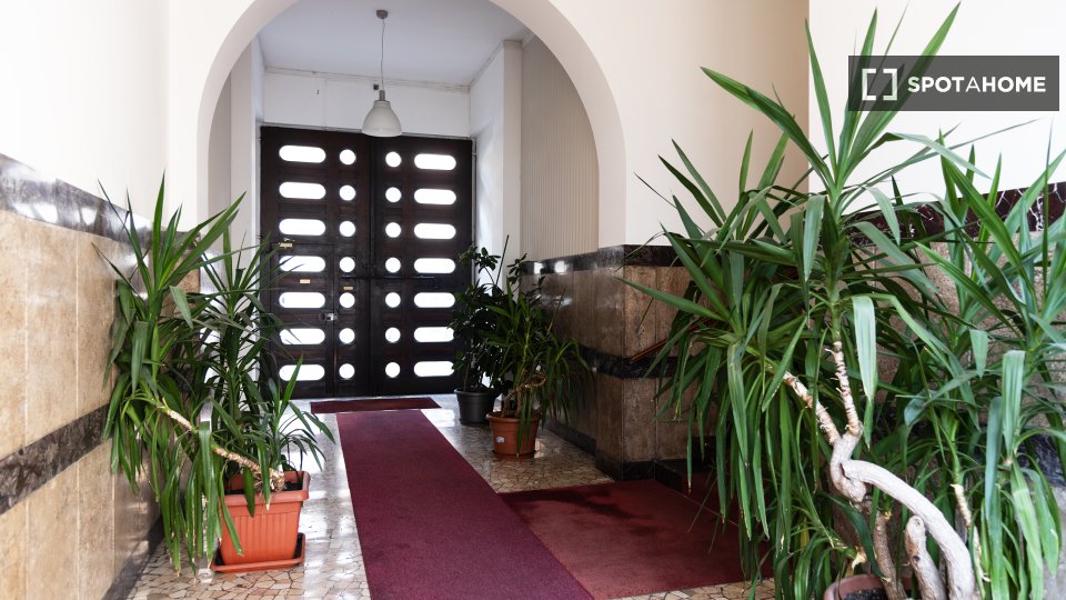 Apartment Milan, 3 beds, 93m² — photo 18