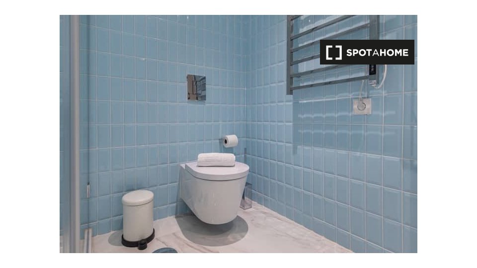 Apartment Lisbon, 2 beds — photo 14