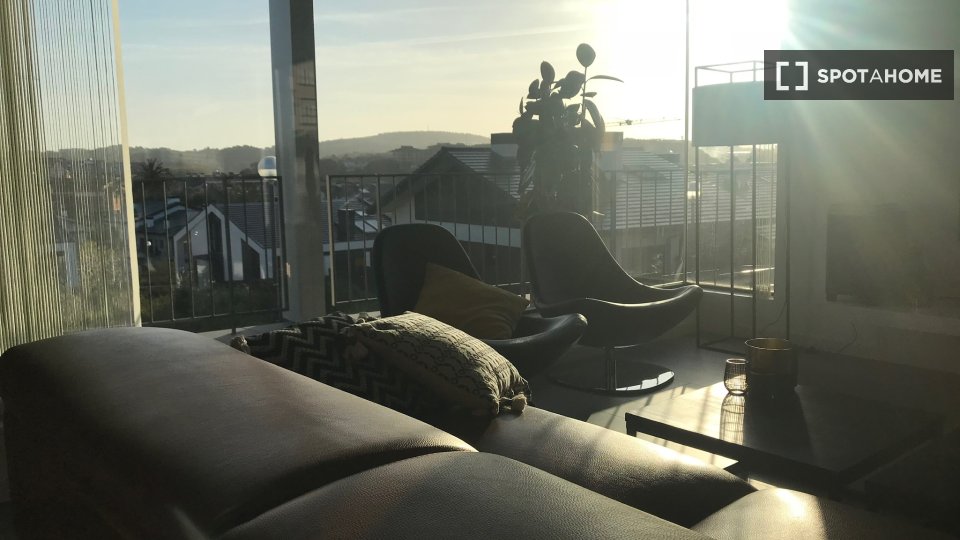 Apartment Bilbao, 3 beds, 140m² — photo 13