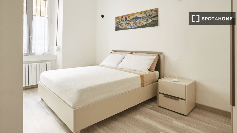 Apartment Milan, 1 bed, 43m² — photo 15