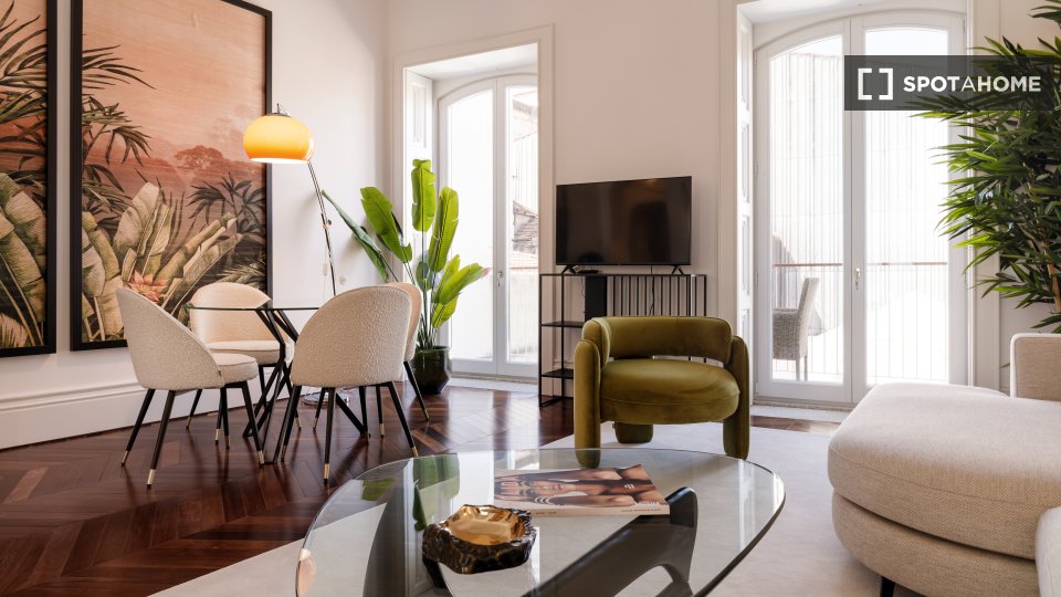 Apartment Porto, 1 bed — photo 9