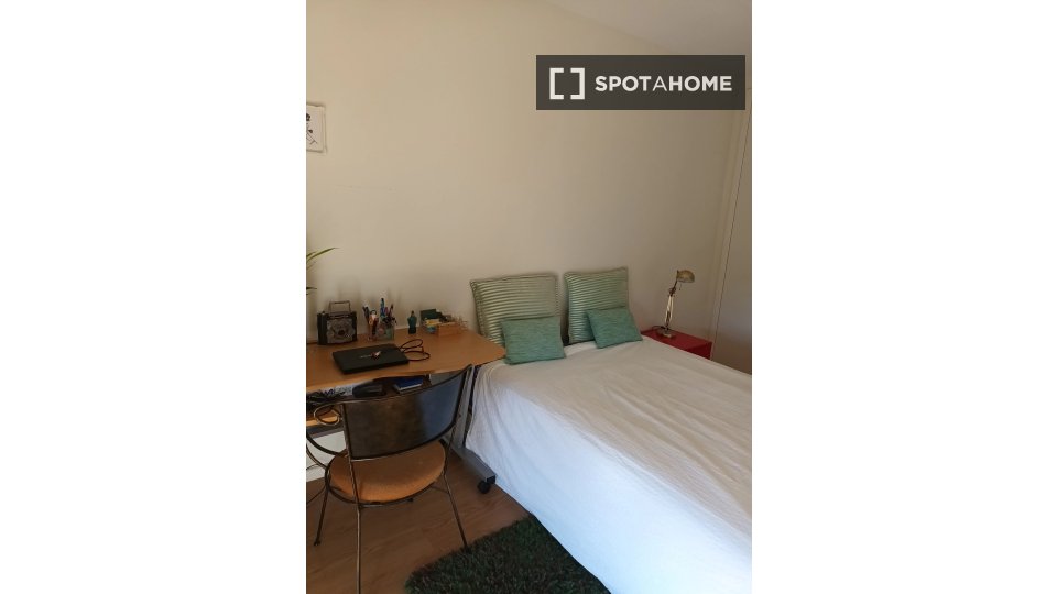Apartment Lisbon, 2 beds — photo 1