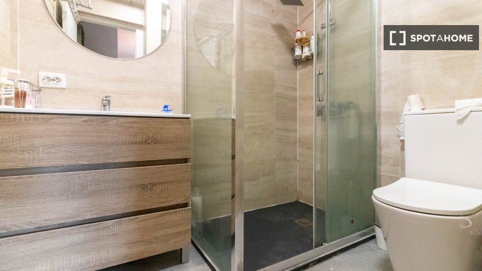 Apartment Madrid, 2 beds, 70m² — photo 6