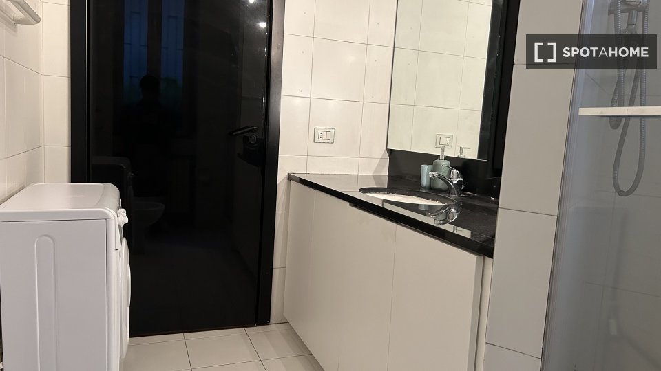 Apartment Milan, 1 bed, 97m² — photo 14