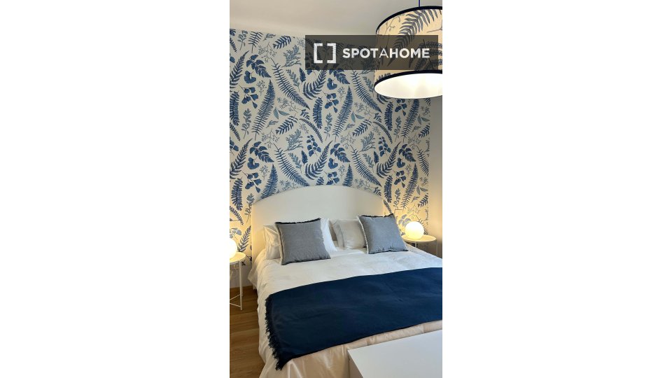 Appartamento Milano, 1 camera, 45m² — foto 12