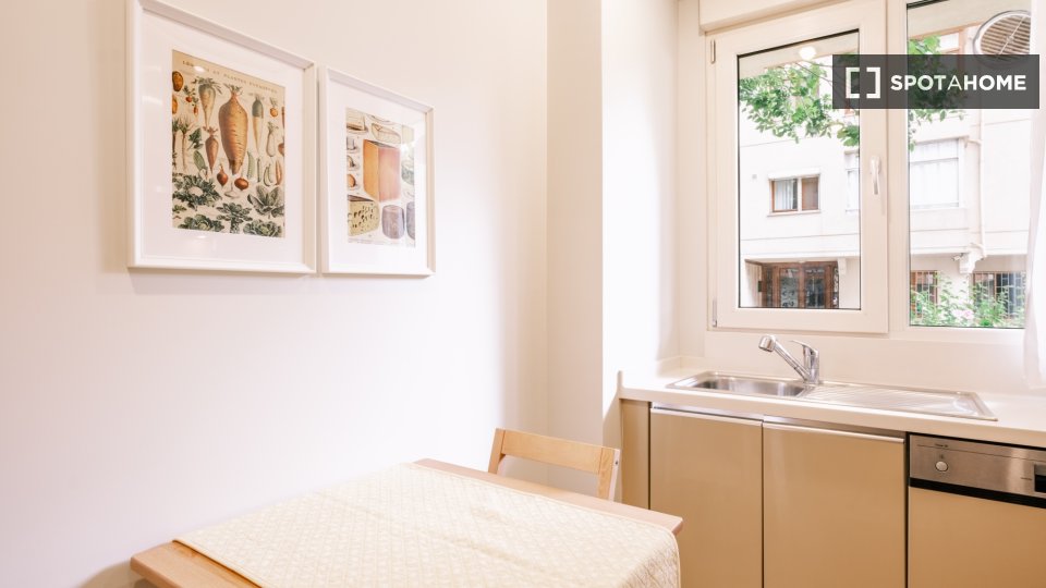 Apartment Istanbul, 1 bed — photo 11