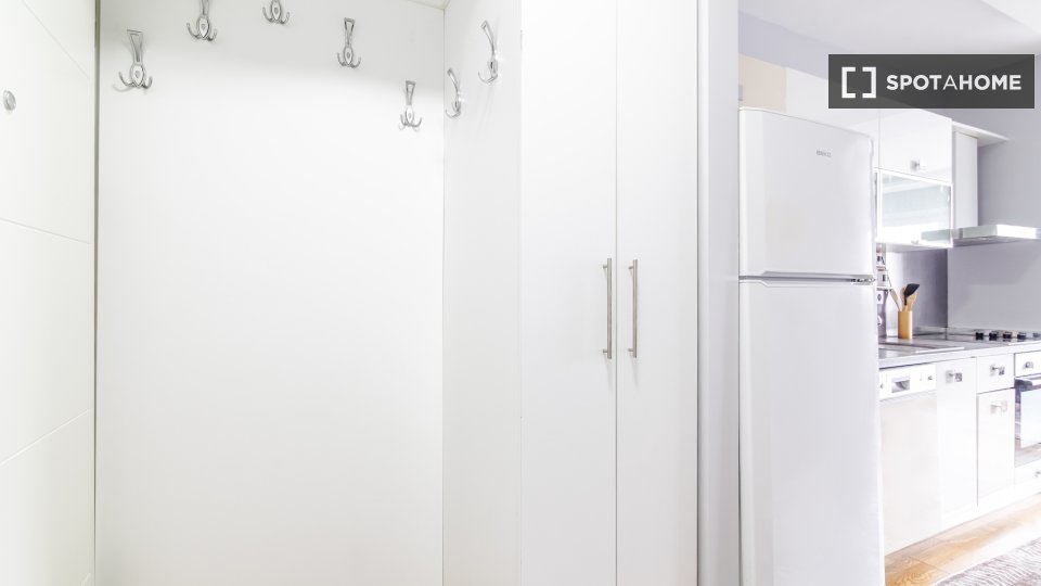 Apartment Istanbul, 1 bed — photo 4