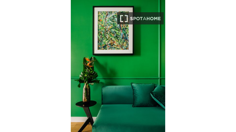 Apartment Lisbon, 2 beds, 91m² — photo 6
