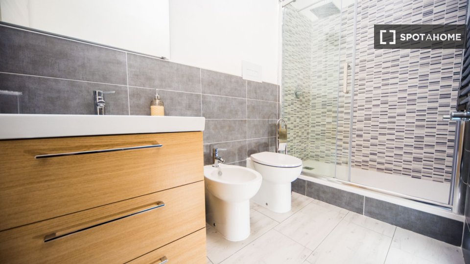 Apartment mono Milan, 55m² — photo 9