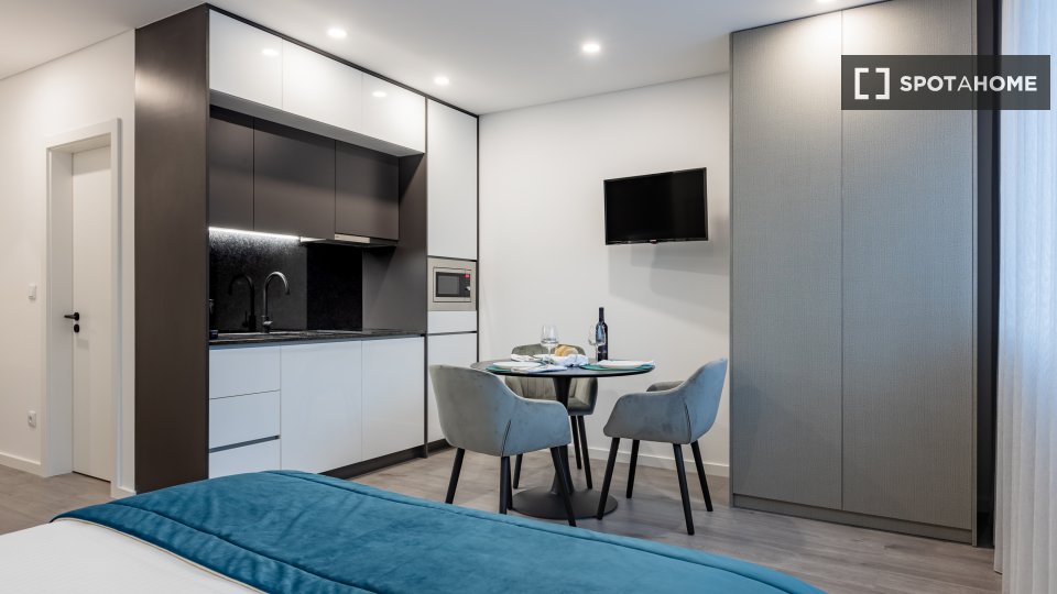 Apartment mono Porto — photo 16