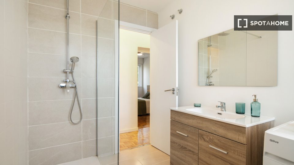 Apartment Madrid, 3 beds, 70m² — photo 6