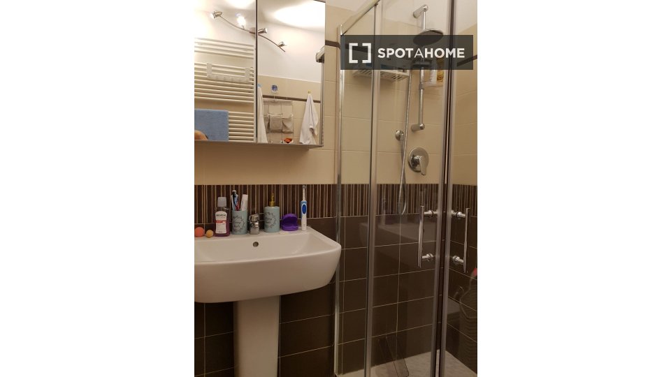 Apartment Milan, 1 bed, 60m² — photo 4