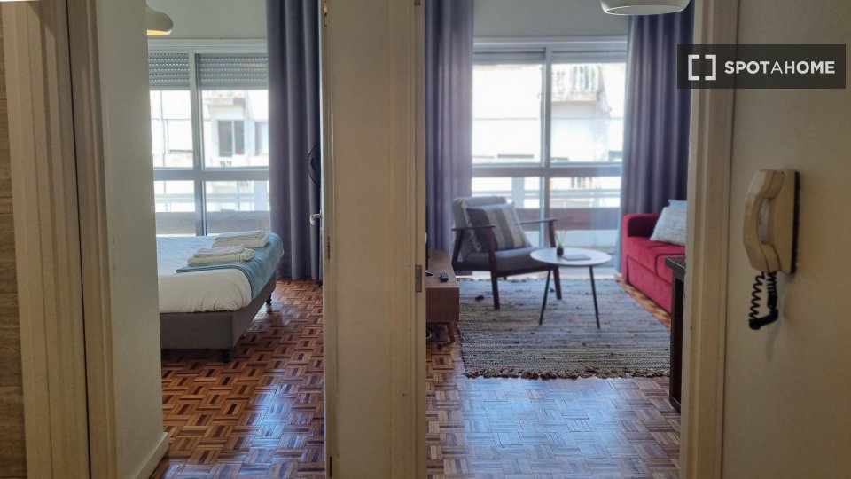 Apartment mono Porto, 55m² — photo 39