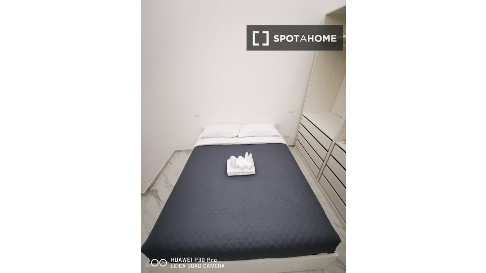 Apartment mono Roma, 55m² — foto 9