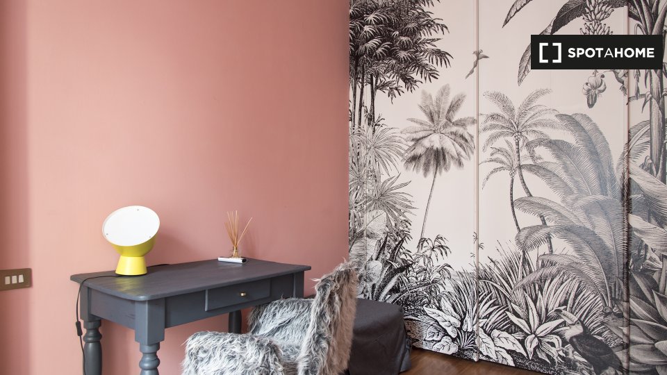 Apartment Milan, 1 bed, 99m² — photo 7