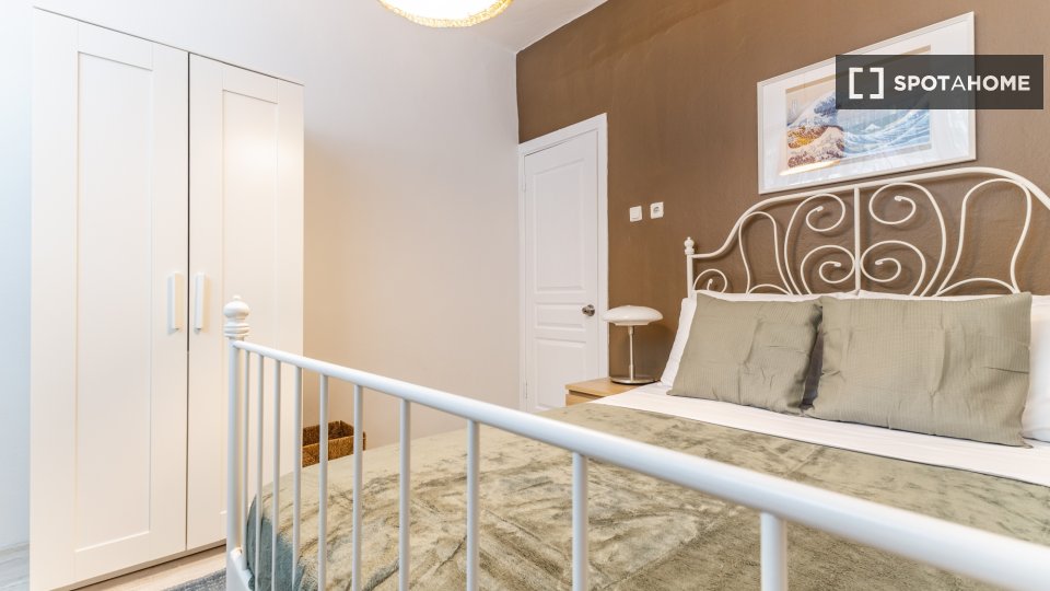 Apartment Istanbul, 1 bed — photo 14