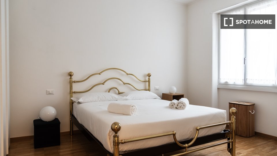 Apartment Milan, 1 bed — photo 5