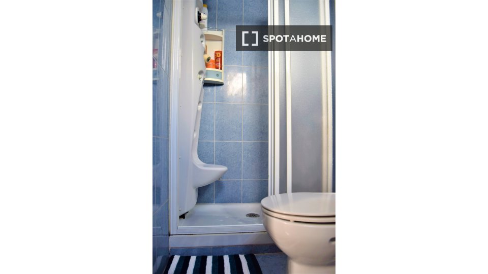 Apartment Madrid, 3 beds, 70m² — photo 7