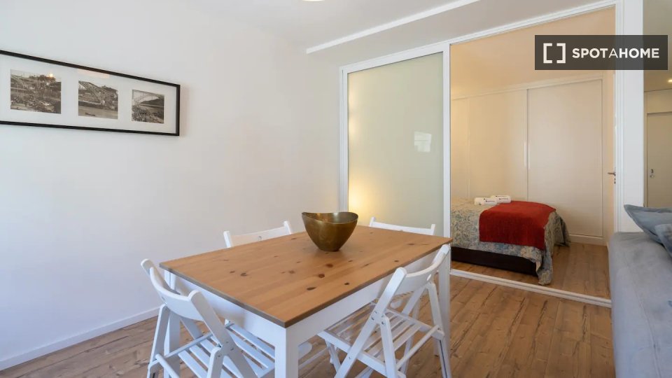 Apartment Porto, 1 bed — photo 15