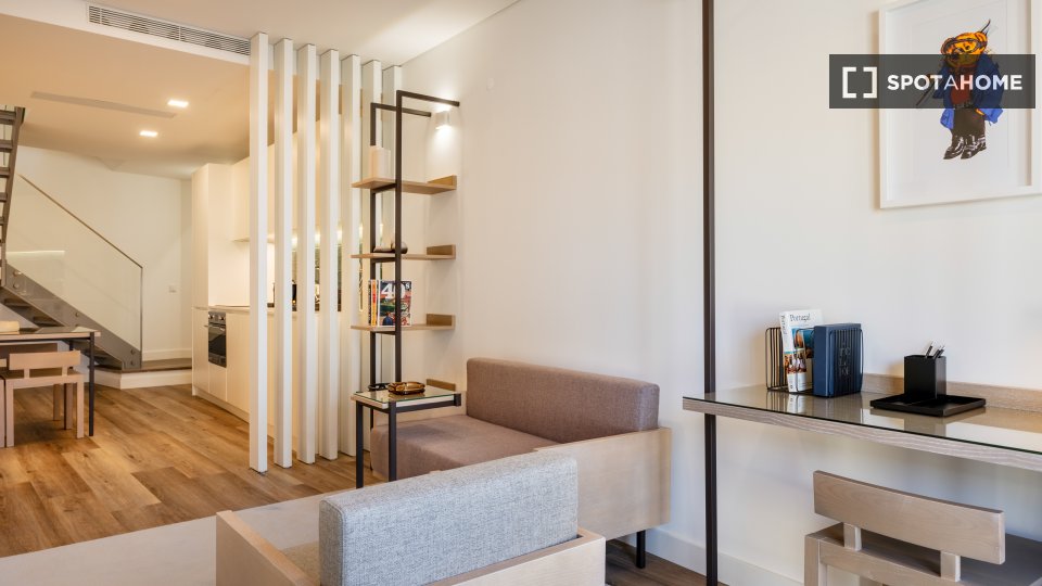 Apartment Porto, 2 beds — photo 9