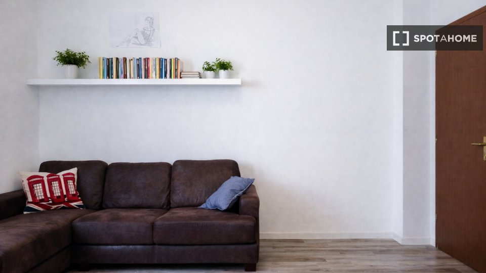 Double room Trento, 4 beds — photo 15