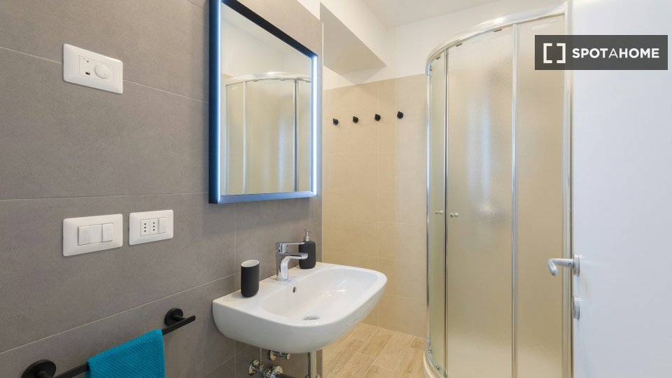 Double room Trento, 6 beds — photo 7